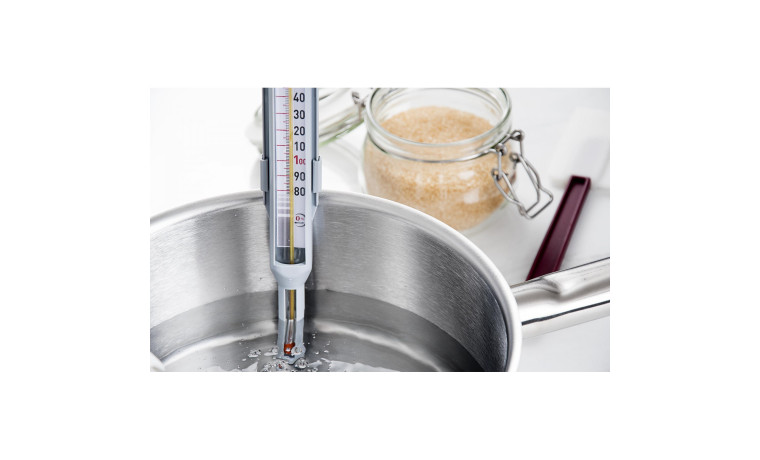 Thermomètre confiseur