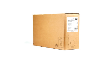 Huile de tournesol désodorisée bio spéciale cuisson en Bag in Box - Bag in Box 10L