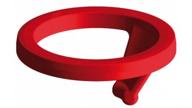Joint silicone de rechange pour siphon GOURMET WHIP et THERMO WHIP