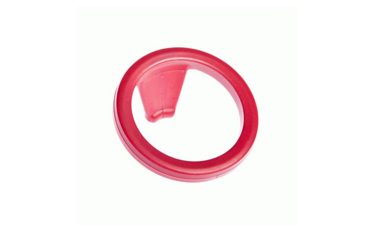 Pack 2 douilles décor + 1 joint silicone pour siphon GOURMET WHIP et THERMO WHIP