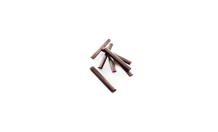Bâtons chocolat pour pains au chocolat x300 - La boîte de 300 bâtons