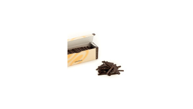 Bâtons chocolat pour pains au chocolat x300 - La boîte de 300 bâtons