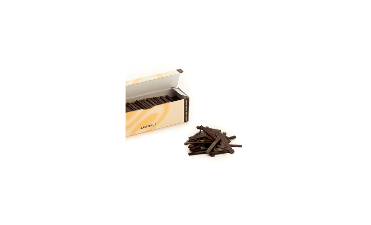 Bâtons chocolat pour pains au chocolat x300 - La boîte de 300 bâtons