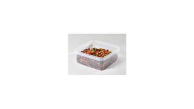 Macédoine de fruits confits 1kg