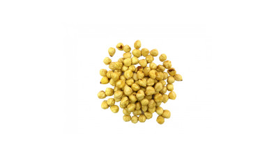 Noisettes émondées blanchies entières - Sachet de 1kg