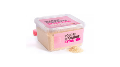 POUDRE D'AMANDE EXTRA FINE 1KG