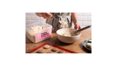 POUDRE D'AMANDE EXTRA FINE 1KG