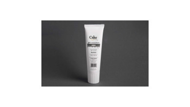 Colorant alimentaire en gel noir 100gr - Le tube de 100gr