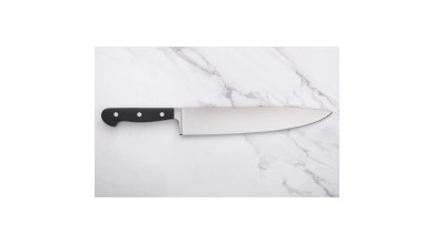 Couteau de cuisine forgé 26 cm
