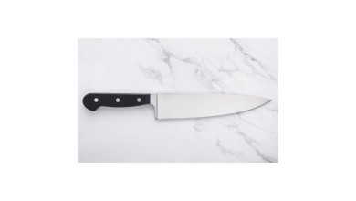 Couteau de cuisine forgé 21 cm