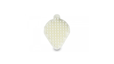 Kit couteau inox et poussoir (6x6 mm) pour coupe-frites - Le kit couteau inox et poussoir