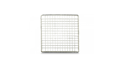 Kit couteau inox et poussoir (6x6 mm) pour coupe-frites - Le kit couteau inox et poussoir