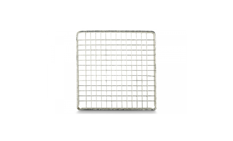 Kit couteau inox et poussoir (6x6 mm) pour coupe-frites - Le kit couteau inox et poussoir