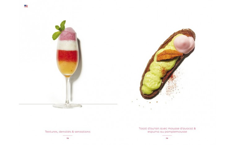 Livre de recettes iSi - un voyage culinaire