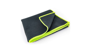 Essuie vaisselle Microfibre - La microfibre 40x80cm
