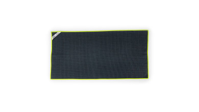 Essuie vaisselle Microfibre - La microfibre 40x80cm