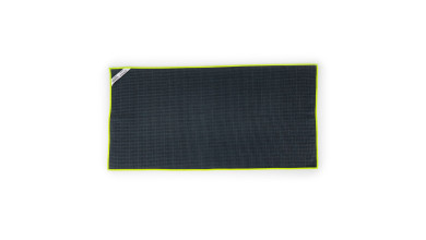 Essuie vaisselle Microfibre - La microfibre 40x80cm