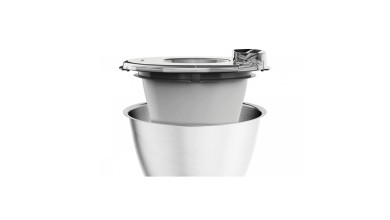 Sorbetière pour robot Kenwood ( KAX71.000WH ) - La Sorbetière