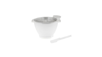 Sorbetière pour robot Kenwood ( KAX71.000WH ) - La Sorbetière