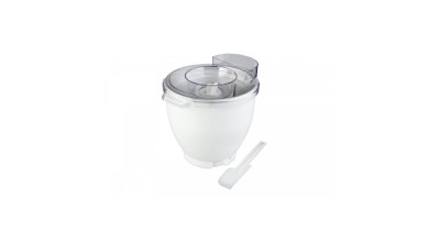 Sorbetière pour robot Kenwood ( KAX71.000WH ) - La Sorbetière