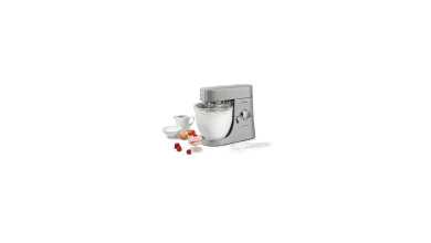 Sorbetière pour robot Kenwood ( KAX71.000WH ) - La Sorbetière