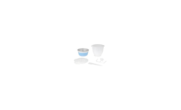 Sorbetière pour robot Kenwood ( KAX71.000WH ) - La Sorbetière