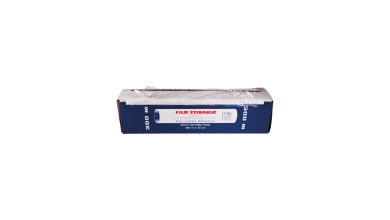 Film alimentaire 30 cm de large - Le rouleau 300 m