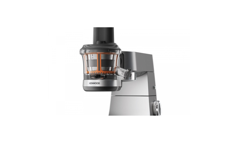 Extracteur de jus Kenwood KAX732PL / KAX720PL - L'Extracteur de jus Kenwood