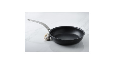 Poêle anti-adhésive ronde 24 cm induction ELITE PRO