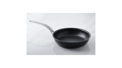 Poêle anti-adhésive ronde 24 cm induction ELITE PRO