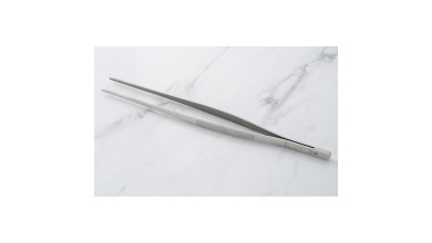 Baguette de service inox 30 cm - La Baguette de service