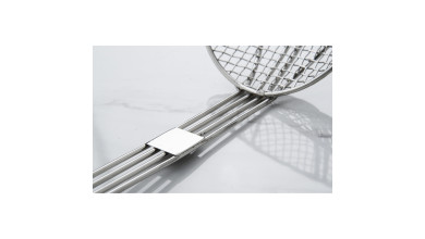Ecumoire à friture diamètre 14 cm