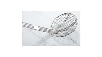 Ecumoire à friture diamètre 14 cm