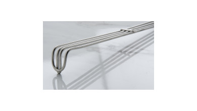 Ecumoire à friture diamètre 14 cm