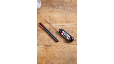 Thermomètre digital stylo -50°C à +200°C