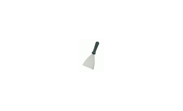 Palette triangulaire
