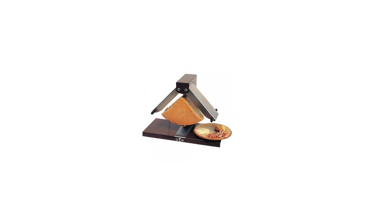 Appareil à raclette La brézière - L'appareil à raclette