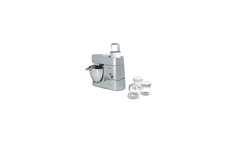 Mini cuves Kenwood AT332 / AT320 - La Mini cuve