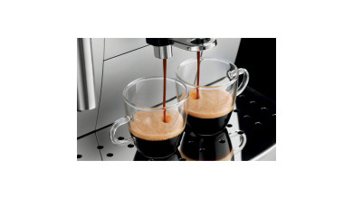 MACHINE EXPRESSO DELONGHI MAGNIFICA S ECAM 22.110.SB