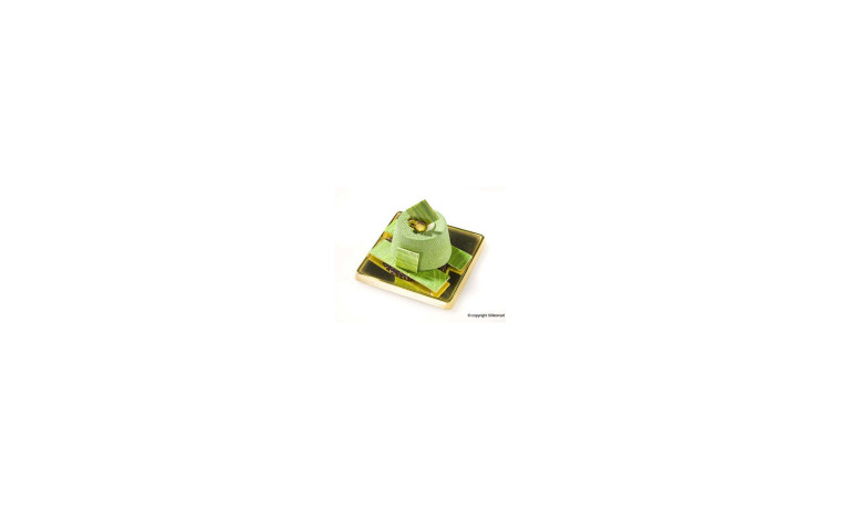 Moule silicone 11 mini muffins - Le moule