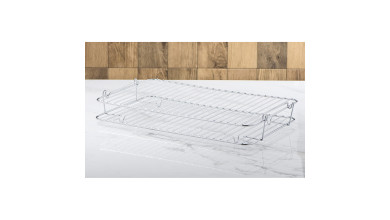 Fumoir de table en inox