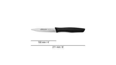 Couteau d'office 10 cm