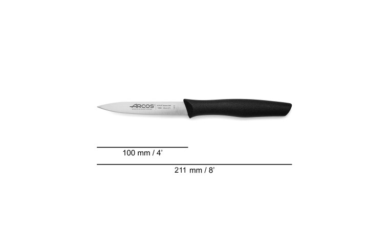 Couteau d'office 10 cm