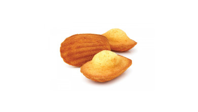 Moule silicone 9 madeleines - Moule 9 pièces