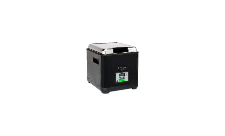 Cuisson sous-vide Supreme Demi 9 litres - Four à eau