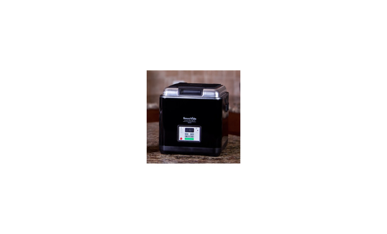 Cuisson sous-vide Supreme Demi 9 litres - Four à eau
