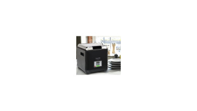 Cuisson sous-vide Supreme Demi 9 litres - Four à eau