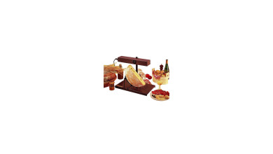 Appareil à raclette l'Alpage