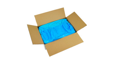 Graisse de boeuf -Caisse de 10kg - Carton de 10kg