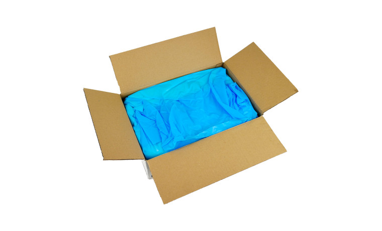 Graisse de boeuf -Caisse de 10kg - Carton de 10kg